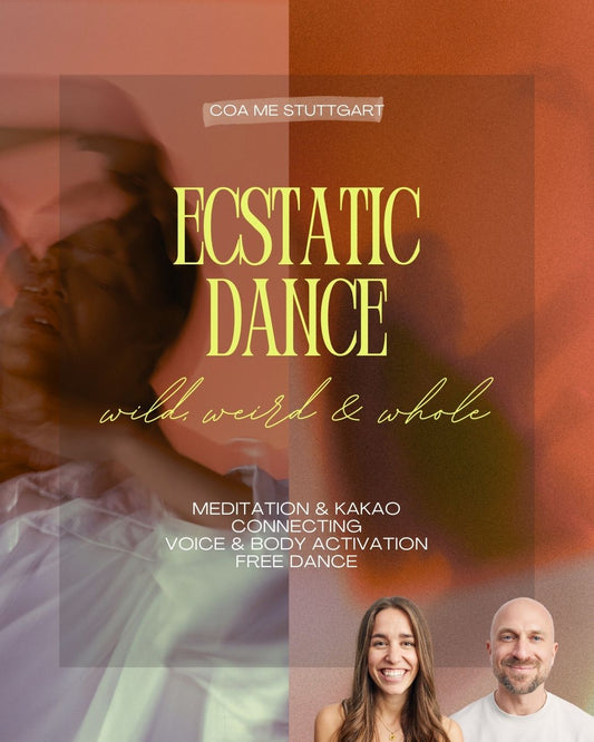 Ecstatic Celebration am 21.02.26