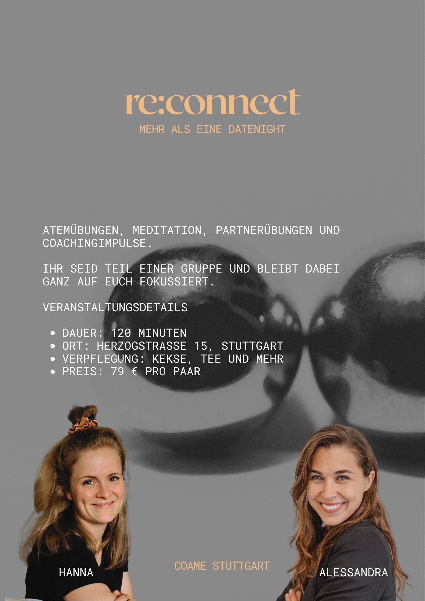 re:connect | 15.03.2026