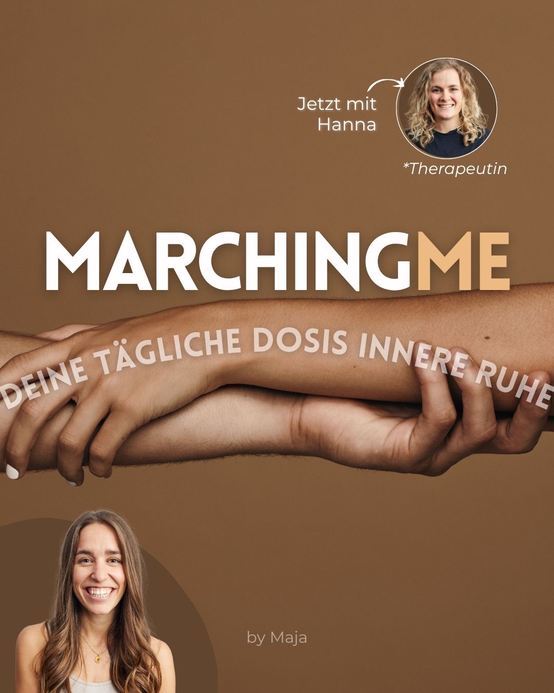 Marching Me