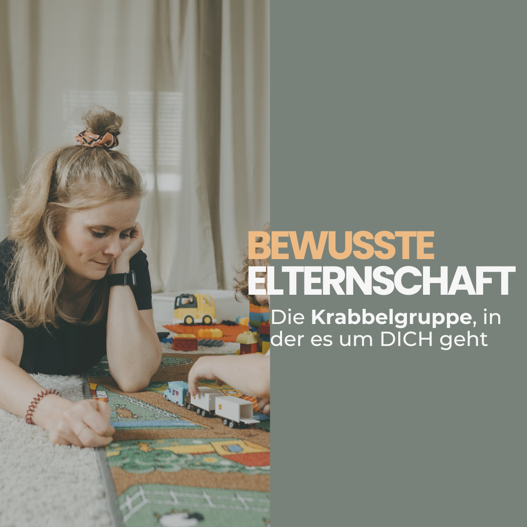 Bewusste Elternschaft