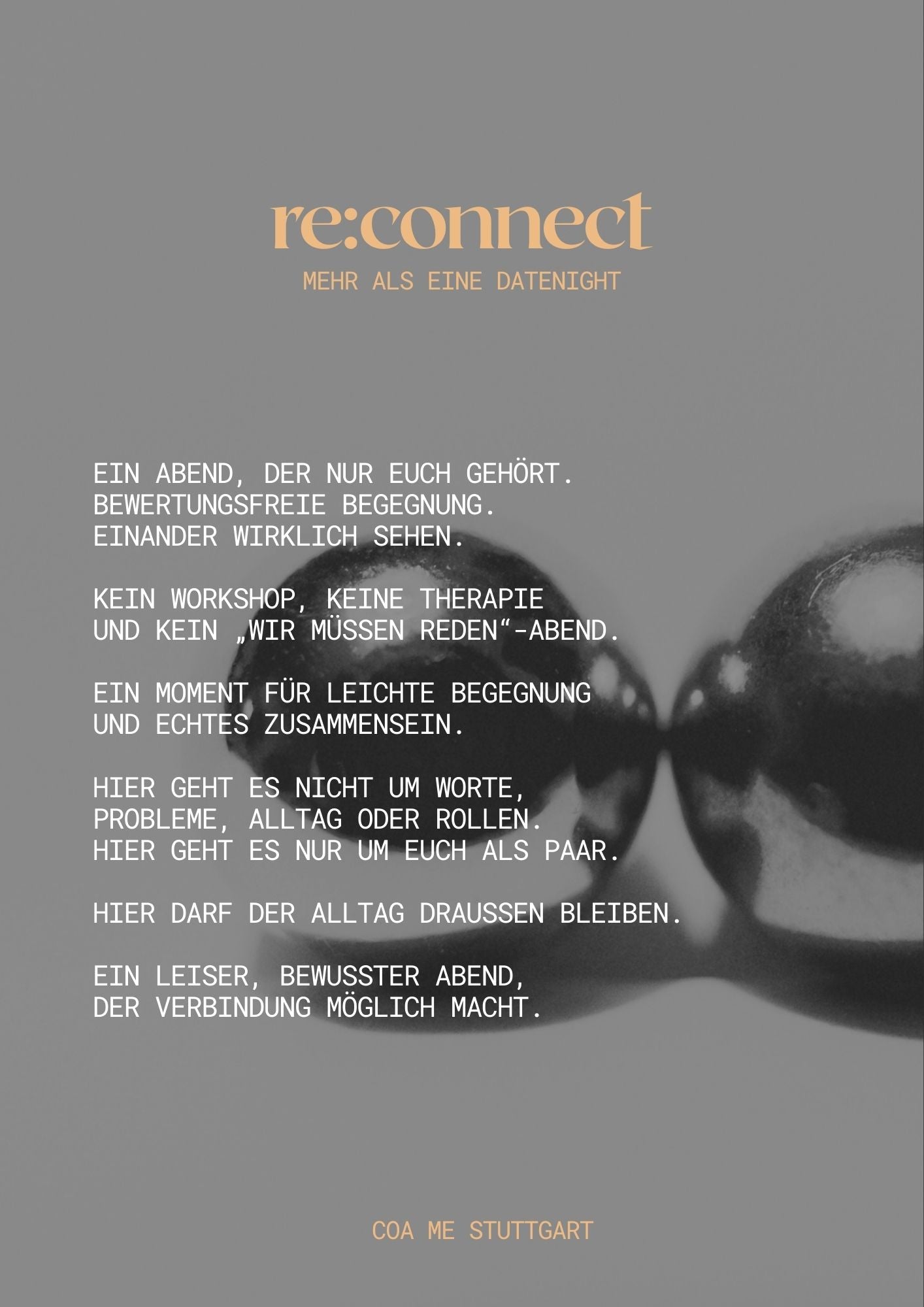 re:connect | 15.03.2026