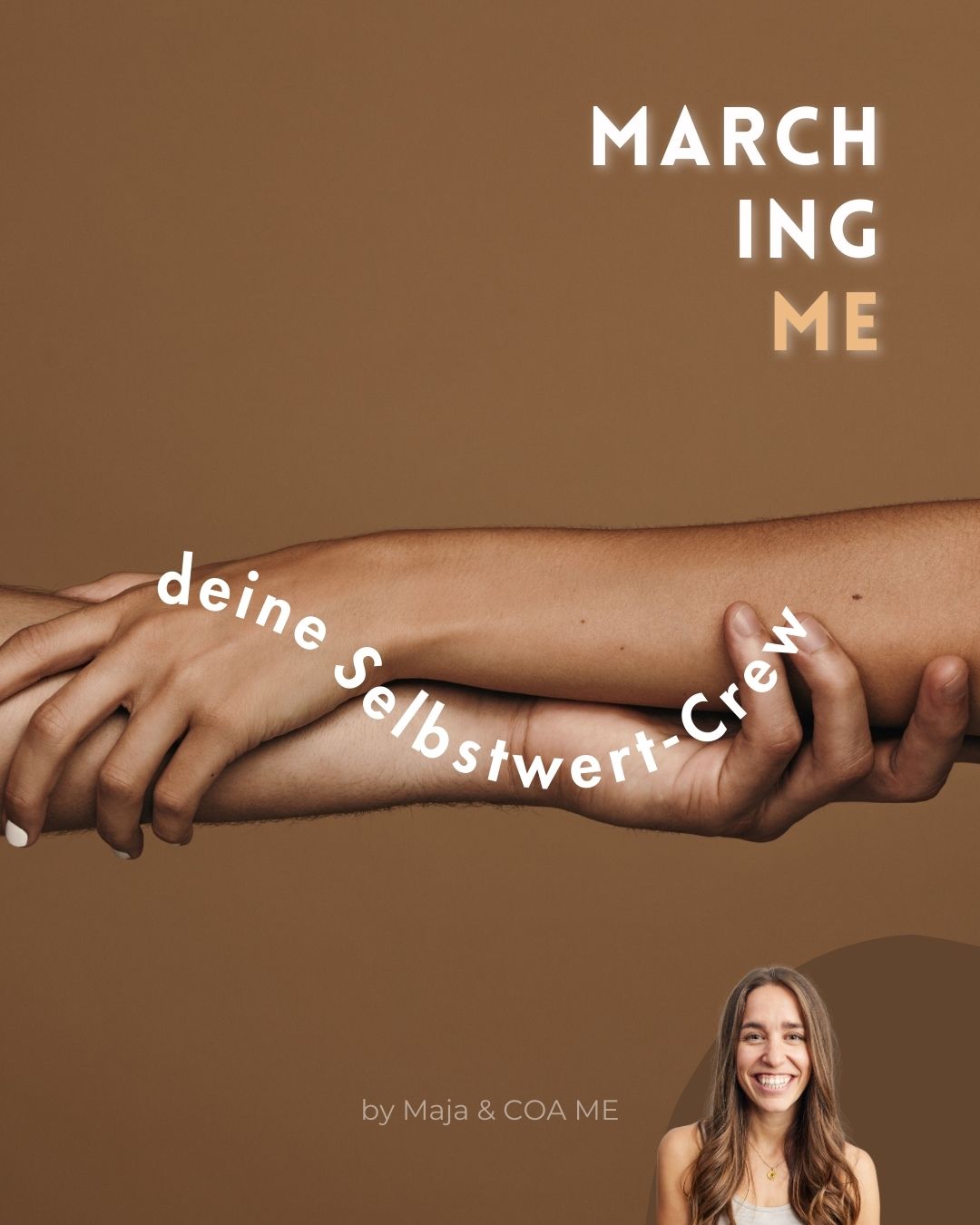 Marching Me