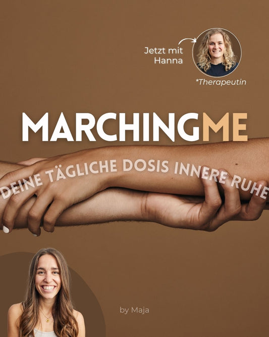 Marching Me